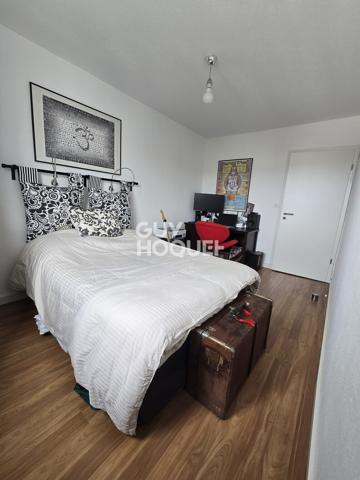 Appartement Thionville 5 pièce(s) 113.50 m2