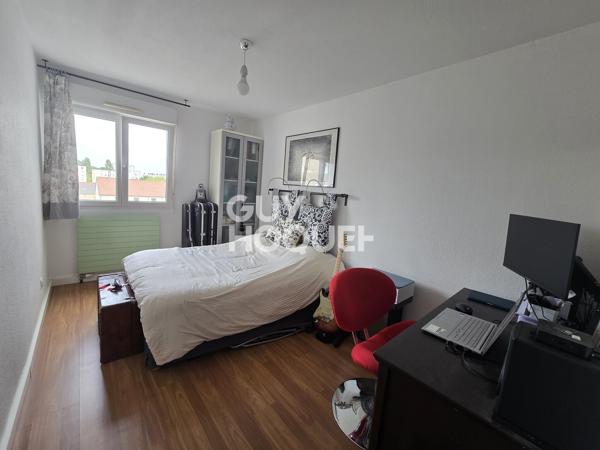 Appartement Thionville 5 pièce(s) 113.50 m2