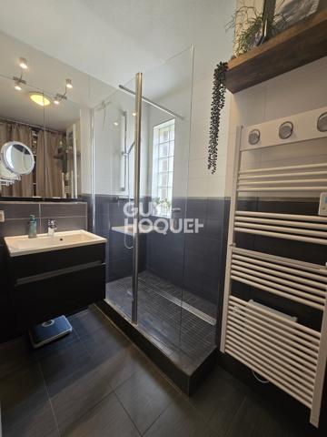 Appartement Thionville 5 pièce(s) 113.50 m2