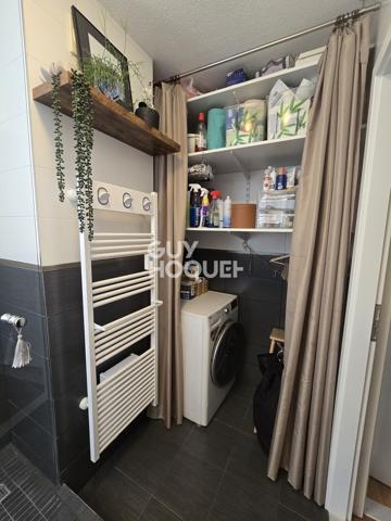 Appartement Thionville 5 pièce(s) 113.50 m2
