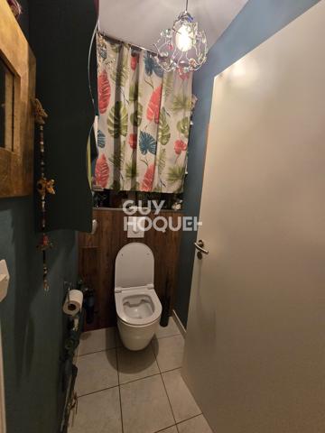 Appartement Thionville 5 pièce(s) 113.50 m2
