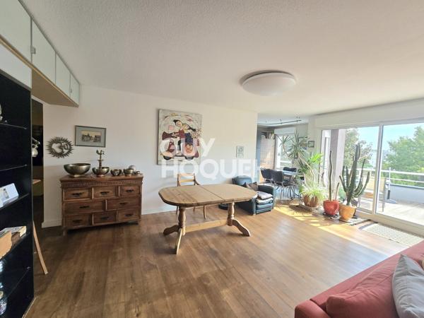 Appartement Thionville 5 pièce(s) 113.50 m2