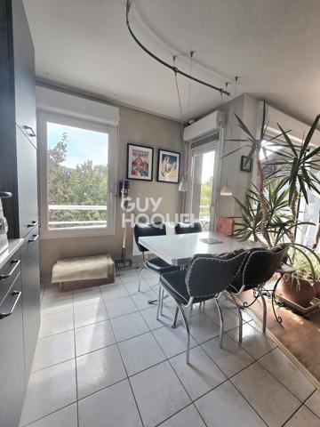 Appartement Thionville 5 pièce(s) 113.50 m2