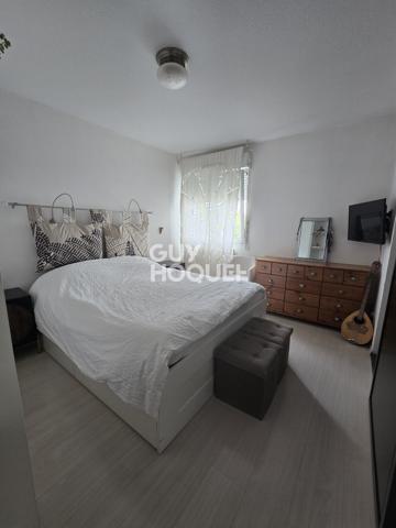 Appartement Thionville 5 pièce(s) 113.50 m2