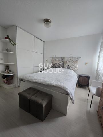 Appartement Thionville 5 pièce(s) 113.50 m2