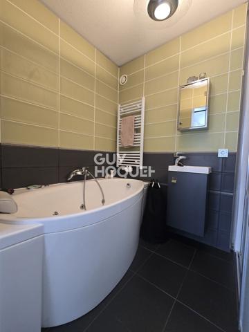 Appartement Thionville 5 pièce(s) 113.50 m2