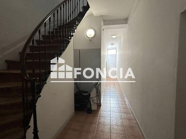 Location Appartement 2 pièces 59.62 m² - 217 RUE DE BEGLES Bordeaux 33000