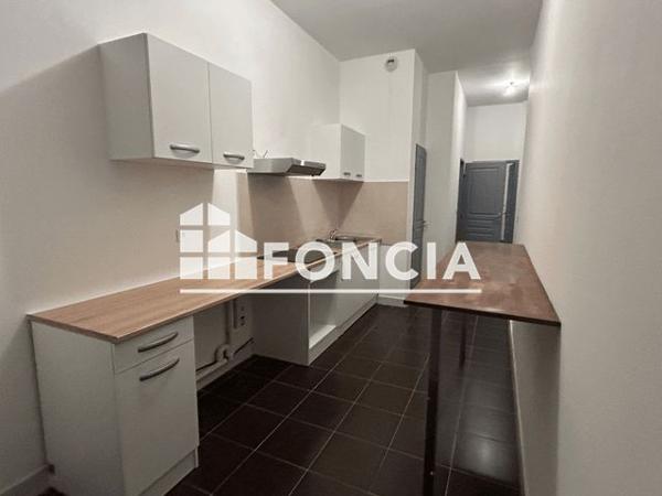 Location Appartement 2 pièces 59.62 m² - 217 RUE DE BEGLES Bordeaux 33000