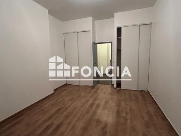 Location Appartement 2 pièces 59.62 m² - 217 RUE DE BEGLES Bordeaux 33000