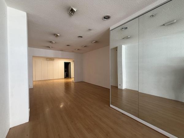 Vente murs / Local Commercial à Sallanches (74700)