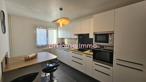 Appartement à vendre 4 pièces de 100 m²