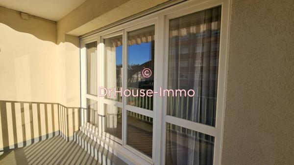 Appartement à vendre 4 pièces de 100 m²