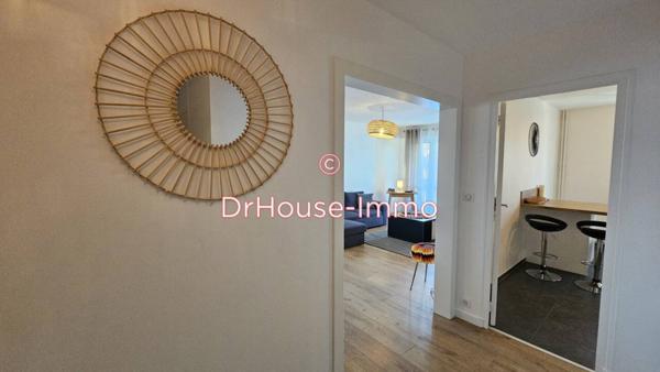 Appartement à vendre 4 pièces de 100 m²
