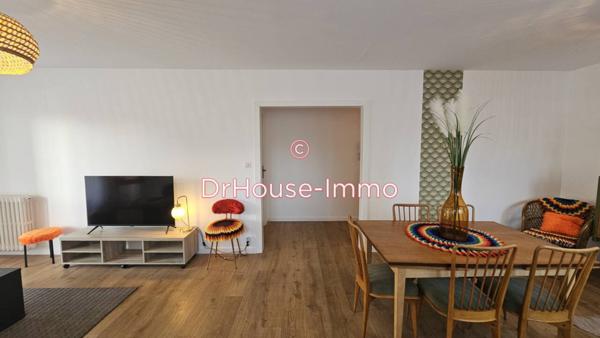 Appartement à vendre 4 pièces de 100 m²