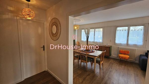 Appartement à vendre 4 pièces de 100 m²