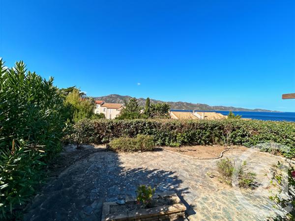 Appartement F4 à vendre  4 pièces - 102,12 m2 ST FLORENT - 202