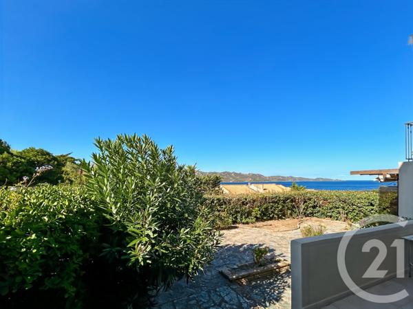 Appartement F4 à vendre  4 pièces - 102,12 m2 ST FLORENT - 202