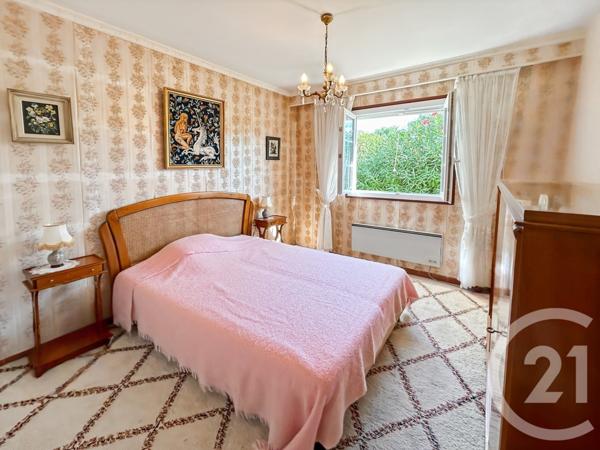 Appartement F4 à vendre  4 pièces - 102,12 m2 ST FLORENT - 202