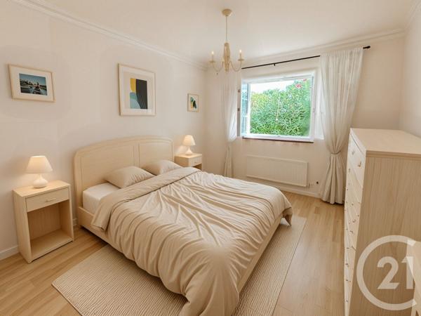 Appartement F4 à vendre  4 pièces - 102,12 m2 ST FLORENT - 202