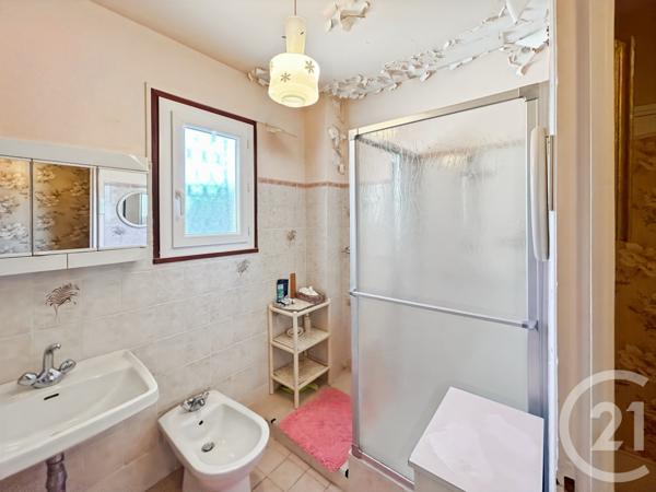 Appartement F4 à vendre  4 pièces - 102,12 m2 ST FLORENT - 202