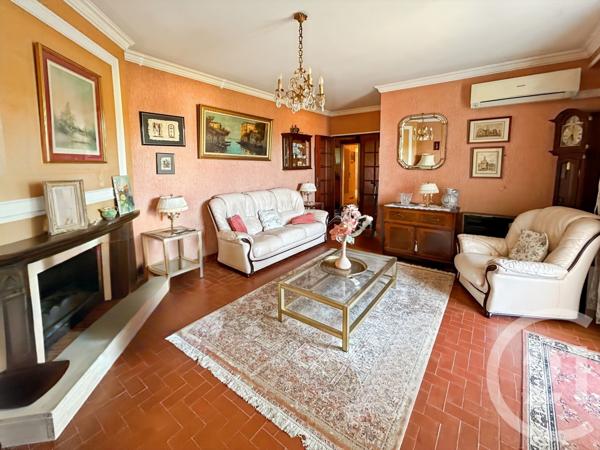 Appartement F4 à vendre  4 pièces - 102,12 m2 ST FLORENT - 202