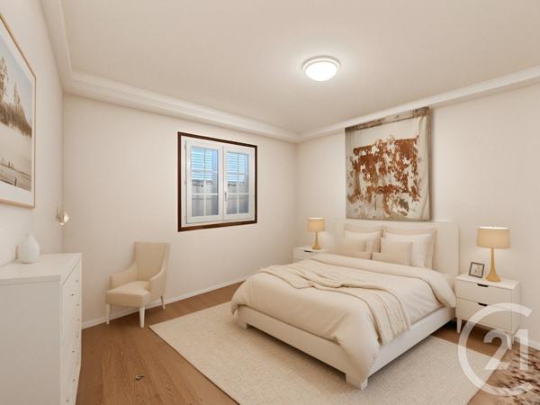 Appartement F4 à vendre  4 pièces - 102,12 m2 ST FLORENT - 202