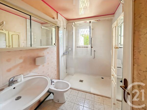 Appartement F4 à vendre  4 pièces - 102,12 m2 ST FLORENT - 202