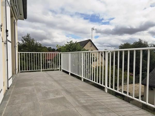 Achat - Maison Château-Gontier-sur-Mayenne 53200 4 pièces 88 m 2 583 m 2