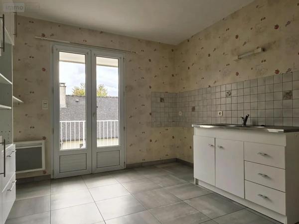 Achat - Maison Château-Gontier-sur-Mayenne 53200 4 pièces 88 m 2 583 m 2