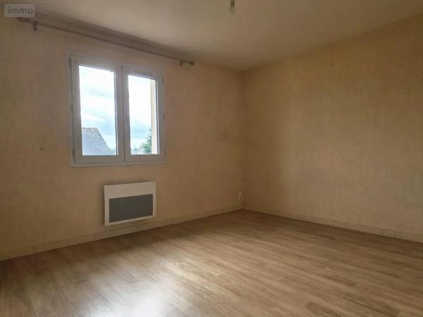 Achat - Maison Château-Gontier-sur-Mayenne 53200 4 pièces 88 m 2 583 m 2