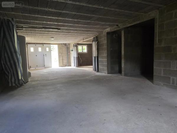 Achat - Maison Château-Gontier-sur-Mayenne 53200 4 pièces 88 m 2 583 m 2
