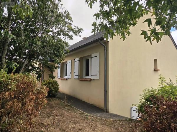 Achat - Maison Château-Gontier-sur-Mayenne 53200 4 pièces 88 m 2 583 m 2
