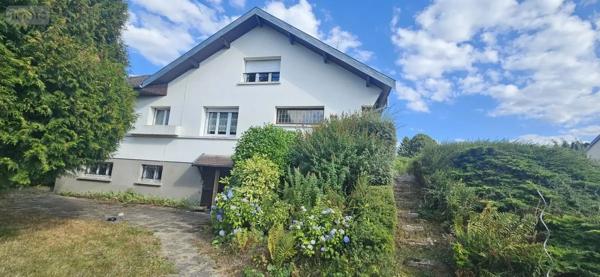 Achat - Maison Thiaville-sur-Meurthe 54120 120 m 2 2412 m 2