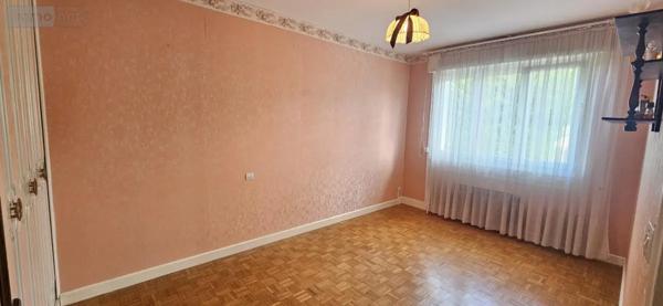 Achat - Maison Thiaville-sur-Meurthe 54120 120 m 2 2412 m 2