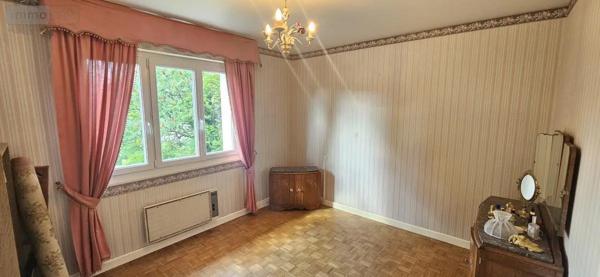 Achat - Maison Thiaville-sur-Meurthe 54120 120 m 2 2412 m 2