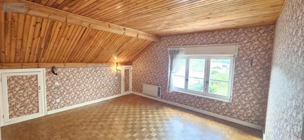 Achat - Maison Thiaville-sur-Meurthe 54120 120 m 2 2412 m 2