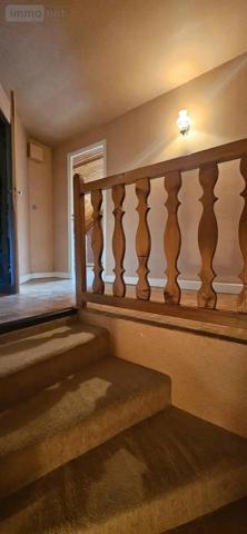 Achat - Maison Thiaville-sur-Meurthe 54120 120 m 2 2412 m 2