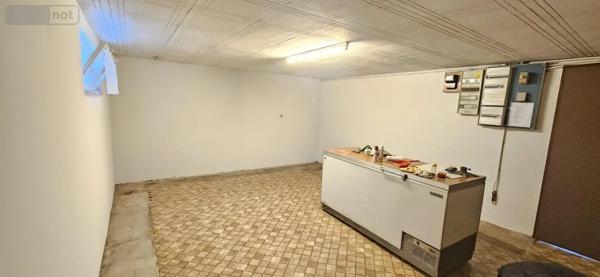 Achat - Maison Thiaville-sur-Meurthe 54120 120 m 2 2412 m 2