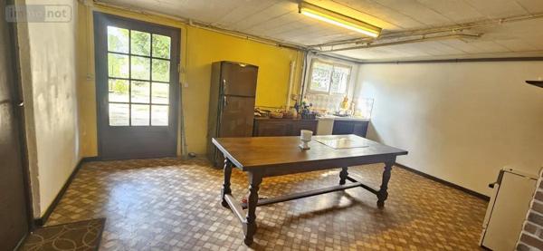Achat - Maison Thiaville-sur-Meurthe 54120 120 m 2 2412 m 2