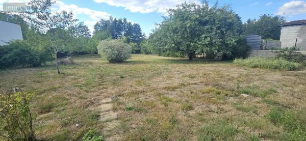 Achat - Maison Thiaville-sur-Meurthe 54120 120 m 2 2412 m 2