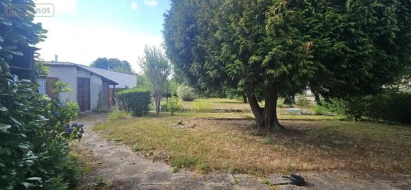 Achat - Maison Thiaville-sur-Meurthe 54120 120 m 2 2412 m 2