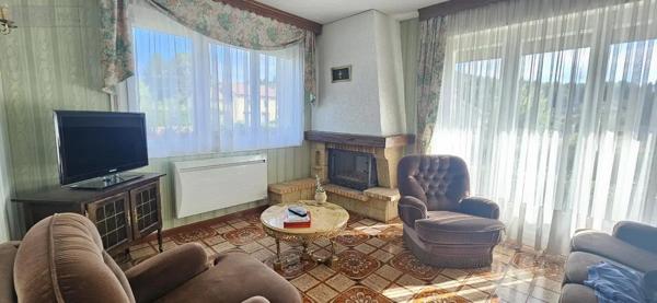 Achat - Maison Thiaville-sur-Meurthe 54120 120 m 2 2412 m 2