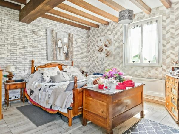 Fermette et ses dépendances dans un environnement calme à quelques minutes de Marolles-Les-Braults