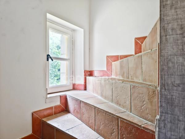 Fermette et ses dépendances dans un environnement calme à quelques minutes de Marolles-Les-Braults