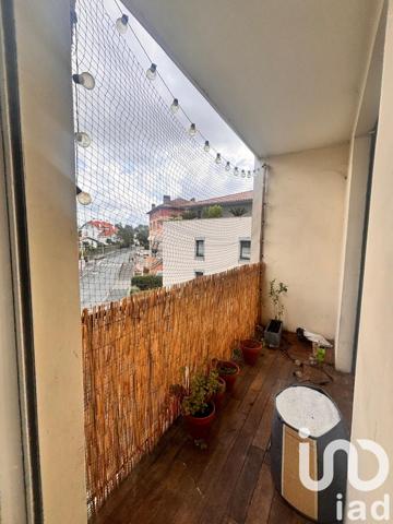 Appartement à vendre 3 pièces 55 m² Bayonne