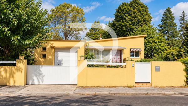Maison 5 pièces 108 m2