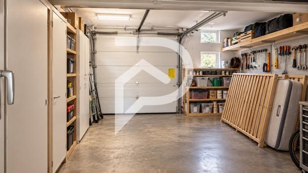Maison 5 pièces 108 m2