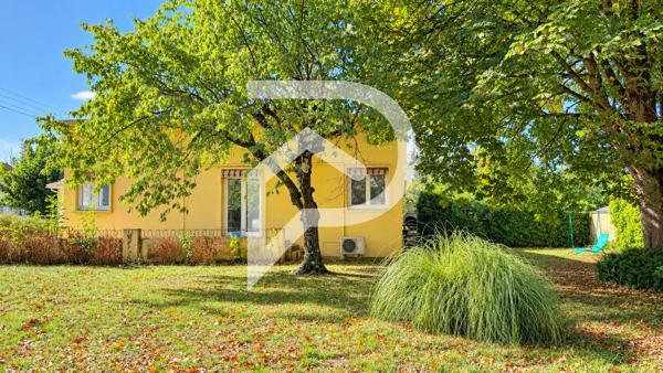 Maison 5 pièces 108 m2