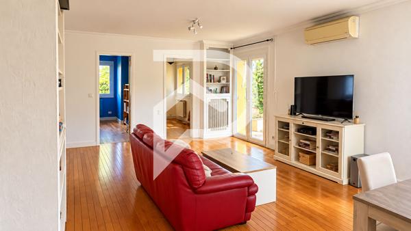 Maison 5 pièces 108 m2