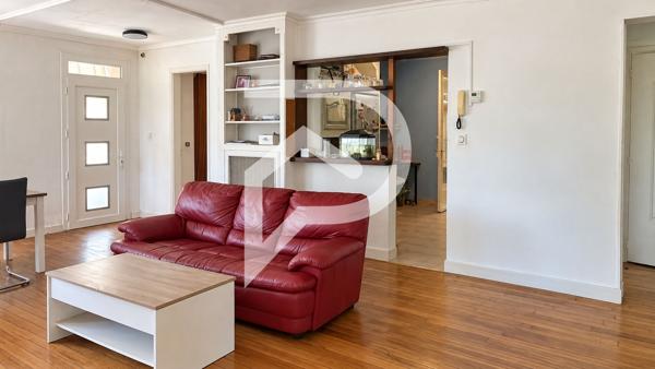 Maison 5 pièces 108 m2